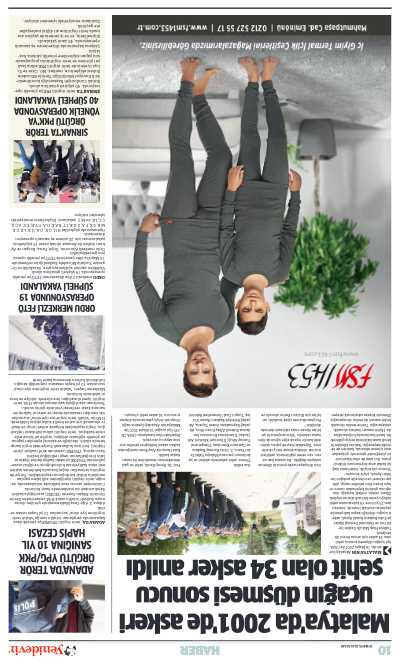 Sayfa Önizleme