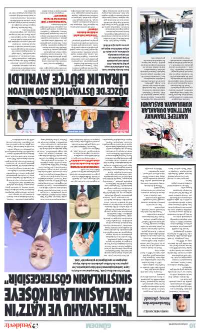 Sayfa Önizleme